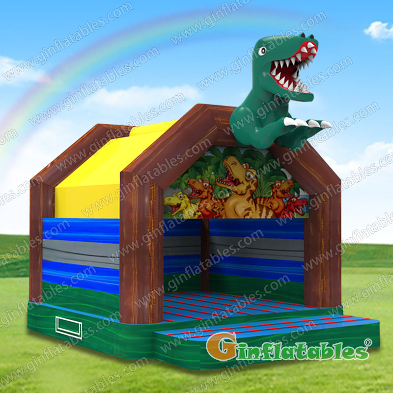 GB-075 Dino bouncer