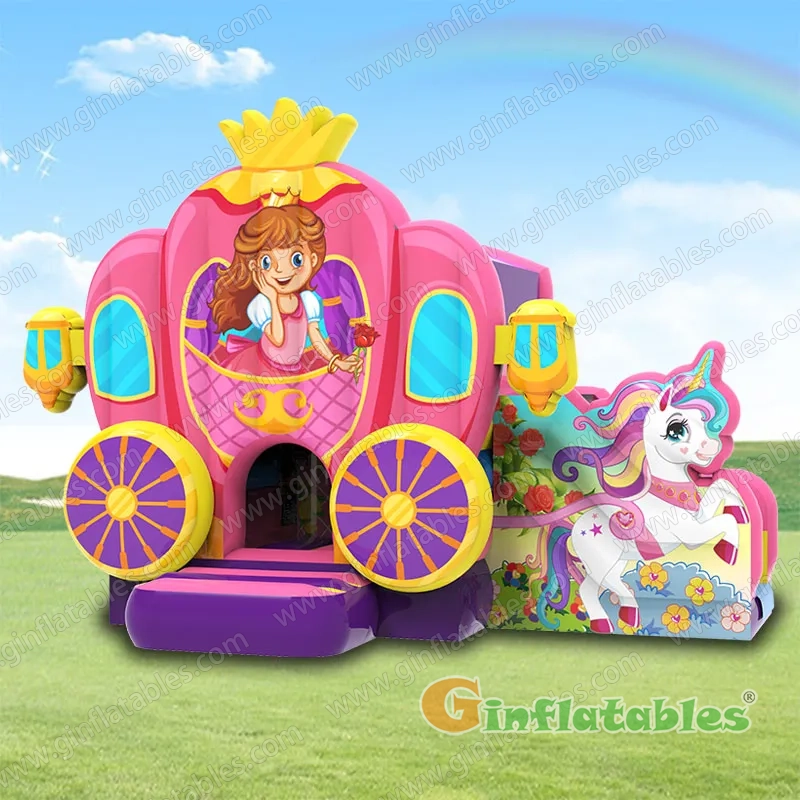 GCO-063 Princess combo